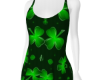 St Patrick's Dress