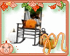 *M* Fall/Autumn chair