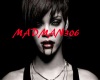 "MM" Rihanna vampire