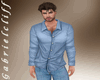 Blue Shirt