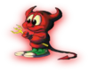 devil