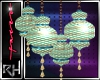 Persian lamps