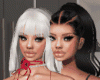 Models Pose