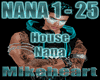 house Nana