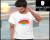Beach Betta Shirt -aZuL-
