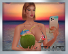 AC! COCONUT Summer Selfi