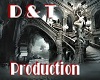 D&T Production,,, Weddin