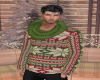 [L] Xmas Sweater V1