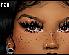 Prudence Eyebrows LBrown