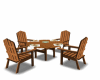 VP  DINING TABLE