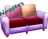 Tiny Pedia Kid Couch