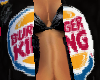 -RJ- Burger King Jacket
