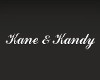 Kane & Kandy TP