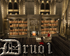[D] Medieval BookShelves