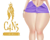 CNS EMBX MOX PUPLE