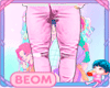 Baby Saja Jeans V2