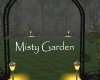 AV Misty Garden