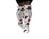 Death Doctor Boots