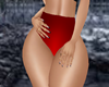 RED SHORTS RXL