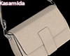 Casual Bag Beige