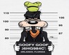 Bad Goofy