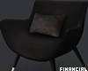 Studio Black Chair