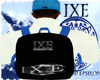 IXE Backpack