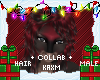 ꨄKrampus Hairꨄ