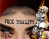 nothings real