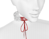 Santa's Girl Choker