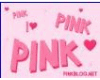 BL - pink room