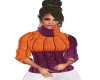 IB| PurpleOR T/Neck