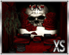 X.S. Death Rose Room