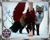 ![SeNe] red Fox legfur R