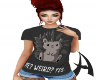 wierd shirt
