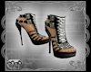 *CK Missing U Stillettos
