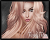 [TT] Antania pinky Blond