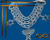 [CFD]Hanukkah 13 Pendant