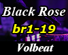Volbeat - Black Rose