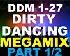 Dirty Dancing Megamix P1