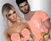 D| Couple Star Tshirt