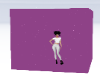 plum bg + particles e