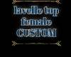 lavelle top female