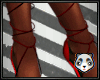 [P2] Red Naughty Heels