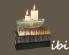 ibi Books and Candles