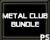 !PH! Metal Club Bundle