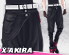 X-AKIRA | Pants