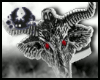 !戒指baphomet.F