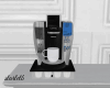 Animated Coffee Maker