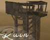 Sand Storm Tower 2